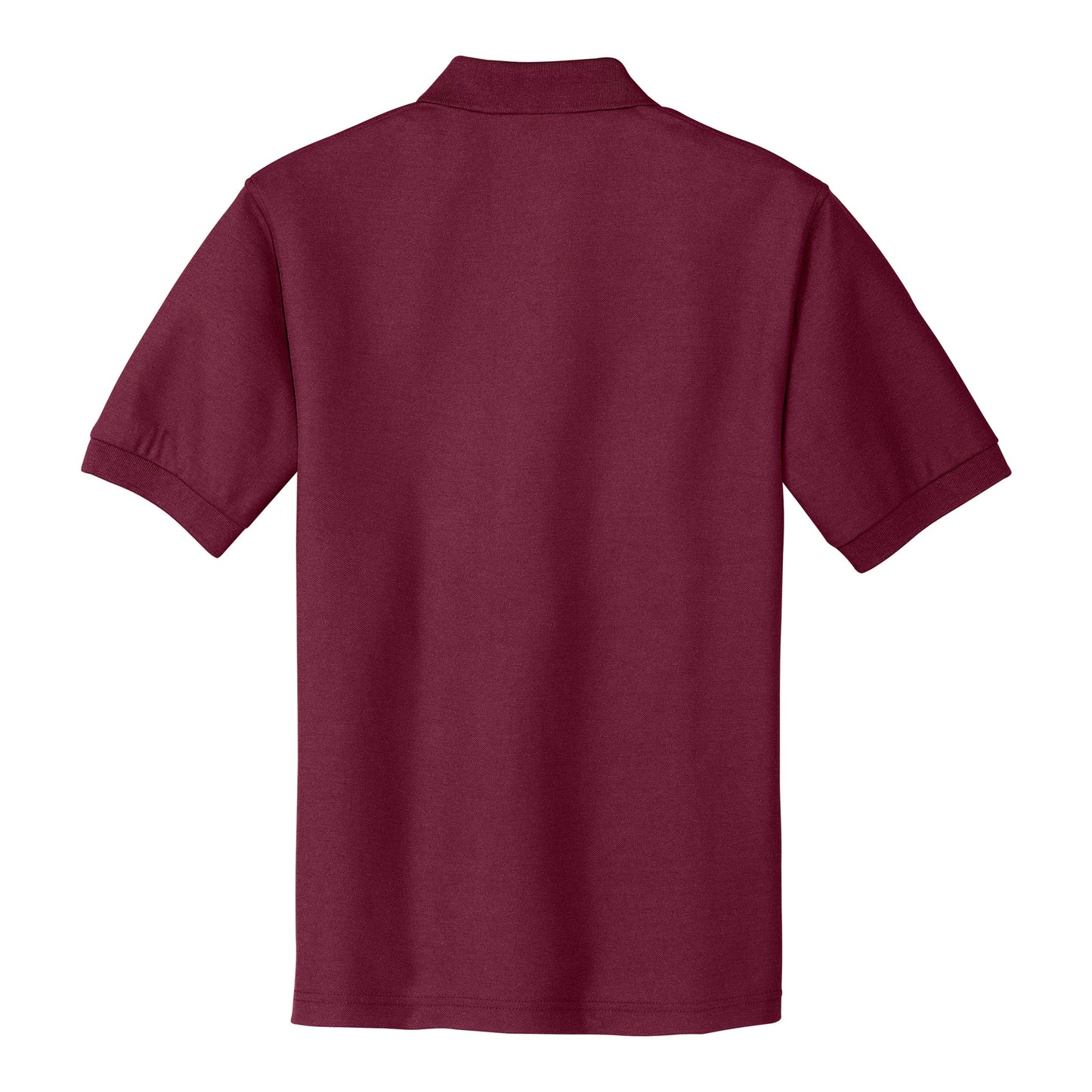 Port Authority Extended Size Silk Touch Polo