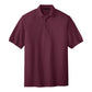 Port Authority Extended Size Silk Touch Polo