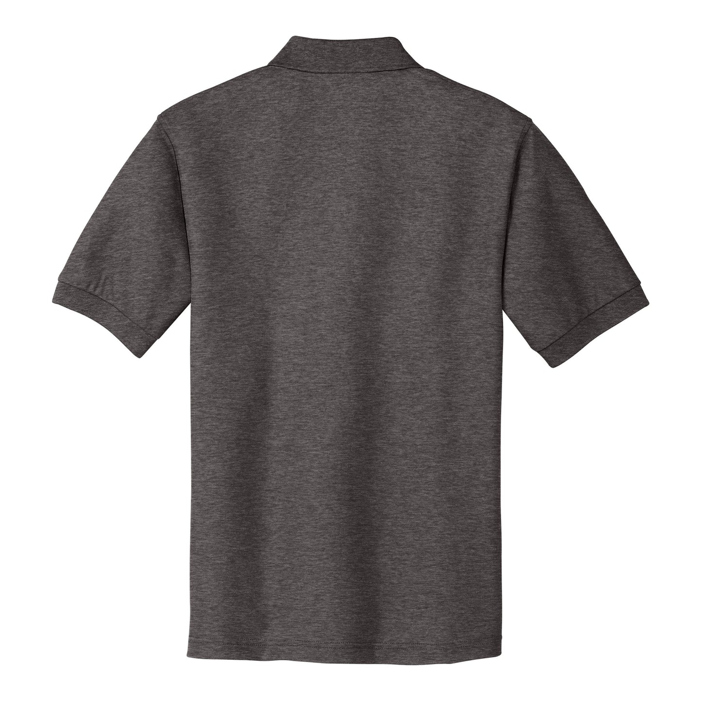 Port Authority Extended Size Silk Touch Polo
