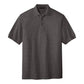 Port Authority Extended Size Silk Touch Polo