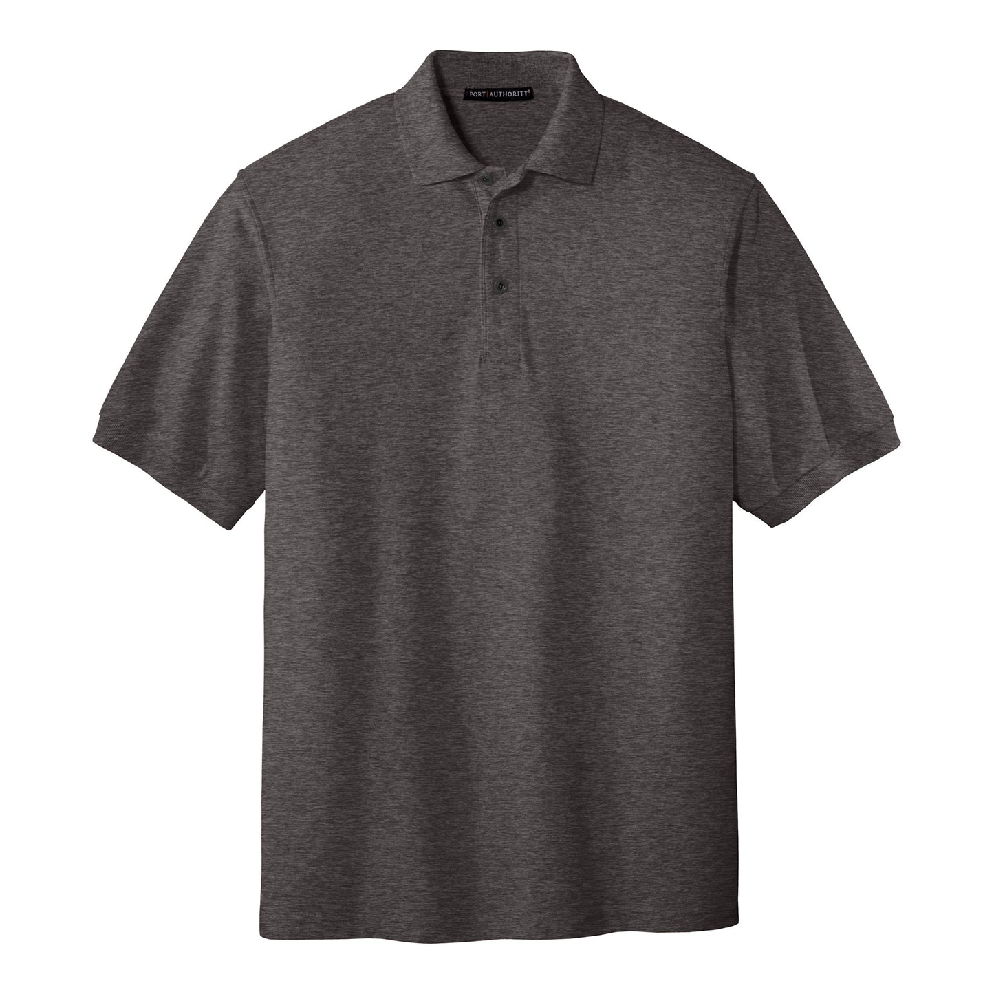 Port Authority Extended Size Silk Touch Polo