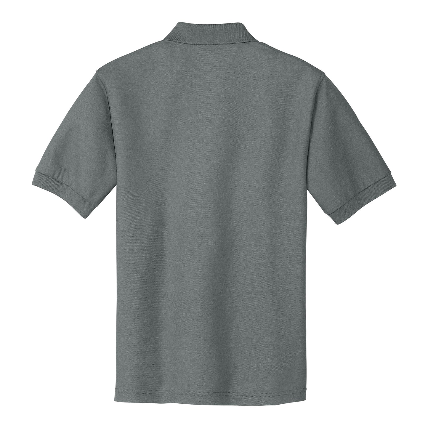 Port Authority Extended Size Silk Touch Polo