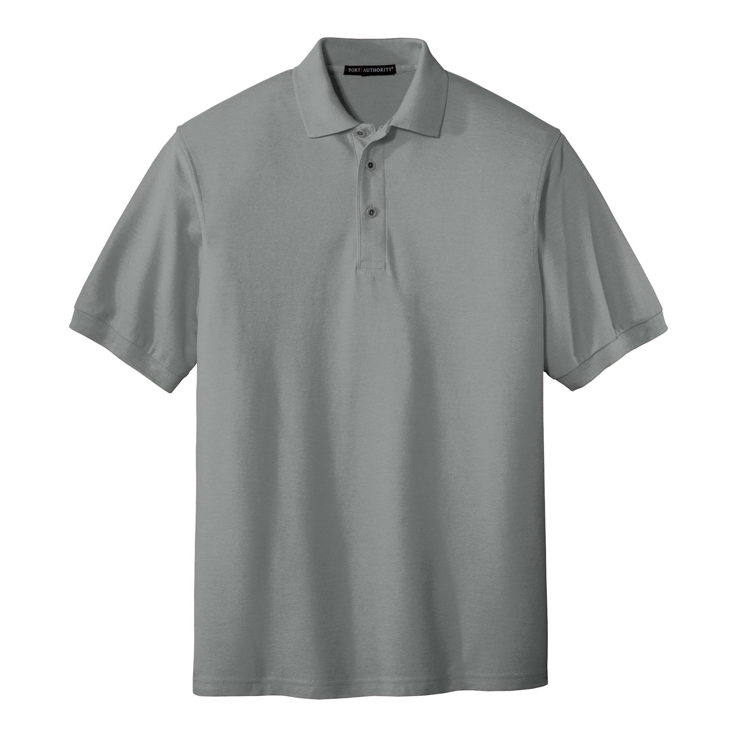Port Authority Extended Size Silk Touch Polo