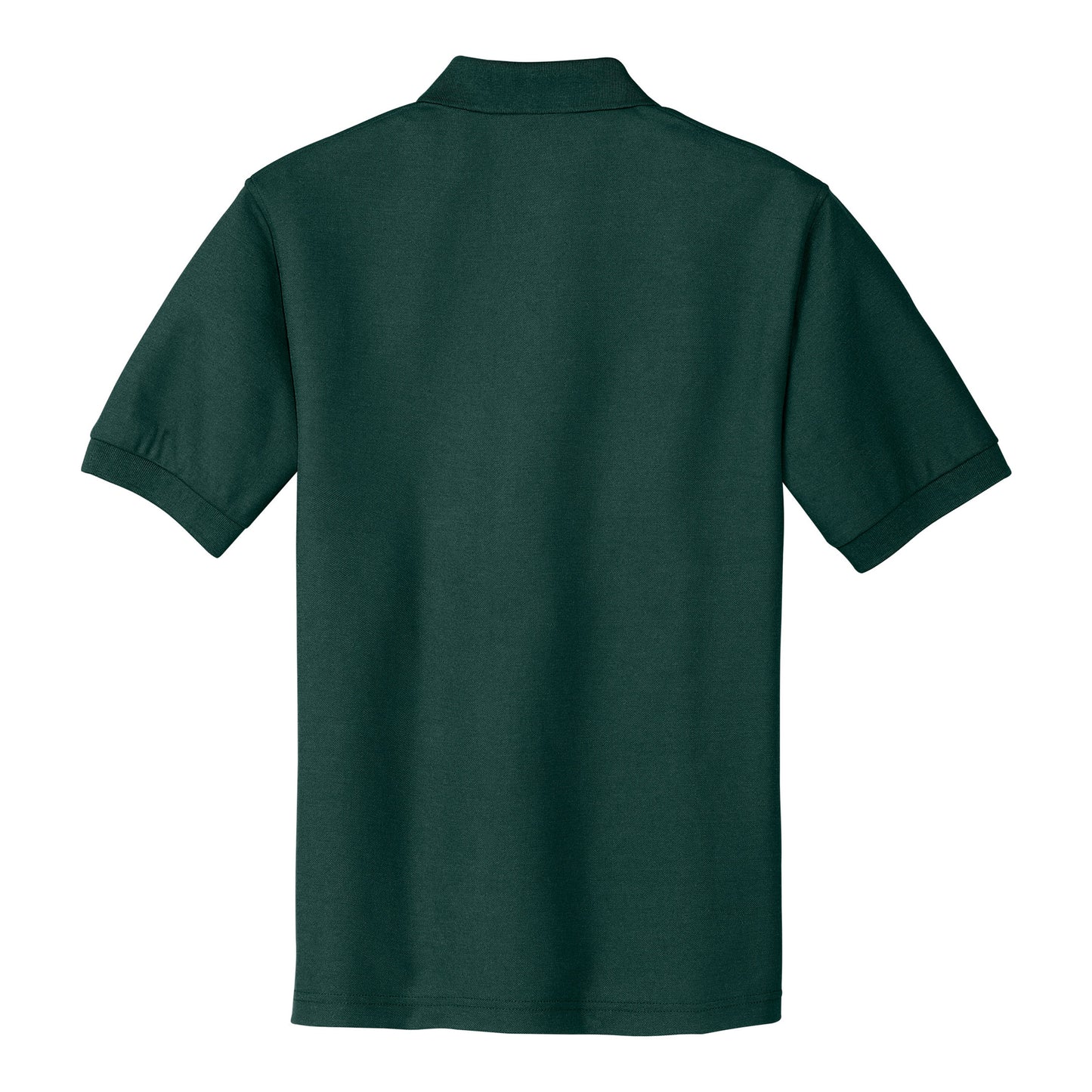 Port Authority Extended Size Silk Touch Polo