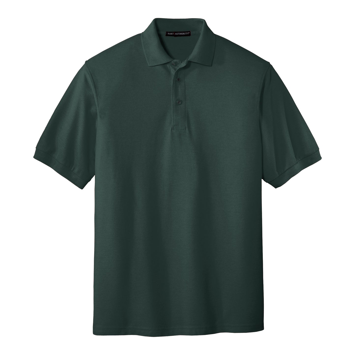 Port Authority Extended Size Silk Touch Polo