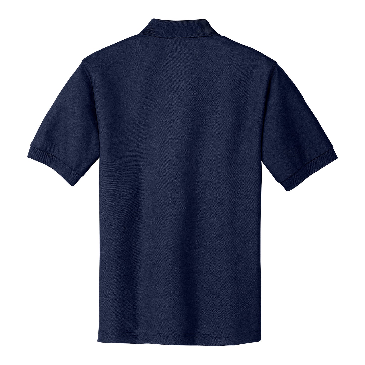 Port Authority Extended Size Silk Touch Polo