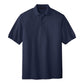 Port Authority Extended Size Silk Touch Polo