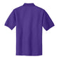 Port Authority Extended Size Silk Touch Polo