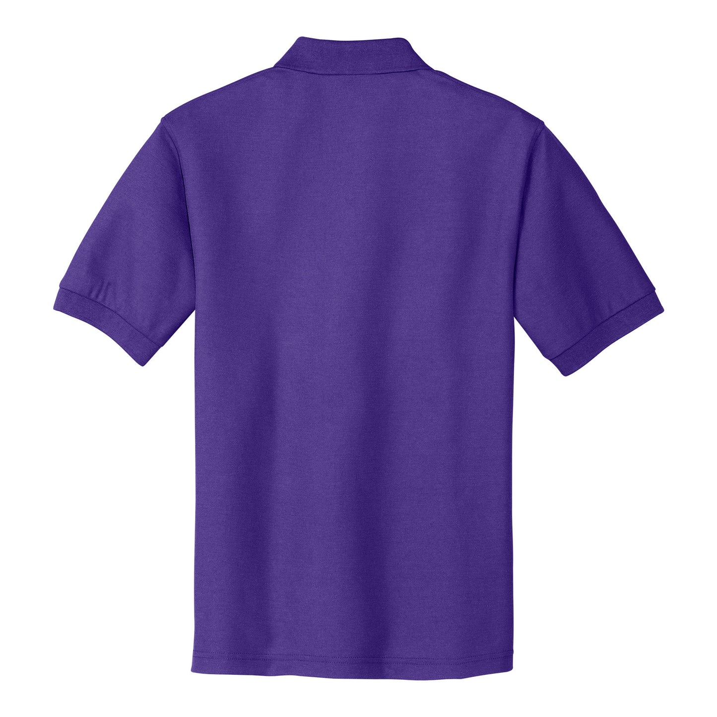 Port Authority Extended Size Silk Touch Polo