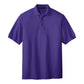 Port Authority Extended Size Silk Touch Polo
