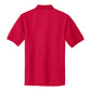 Port Authority Extended Size Silk Touch Polo