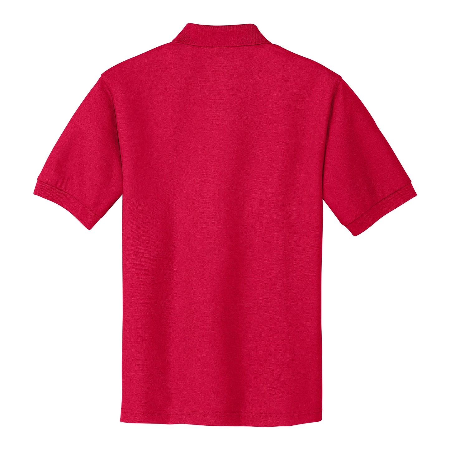 Port Authority Extended Size Silk Touch Polo