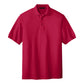 Port Authority Extended Size Silk Touch Polo