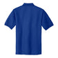 Port Authority Extended Size Silk Touch Polo