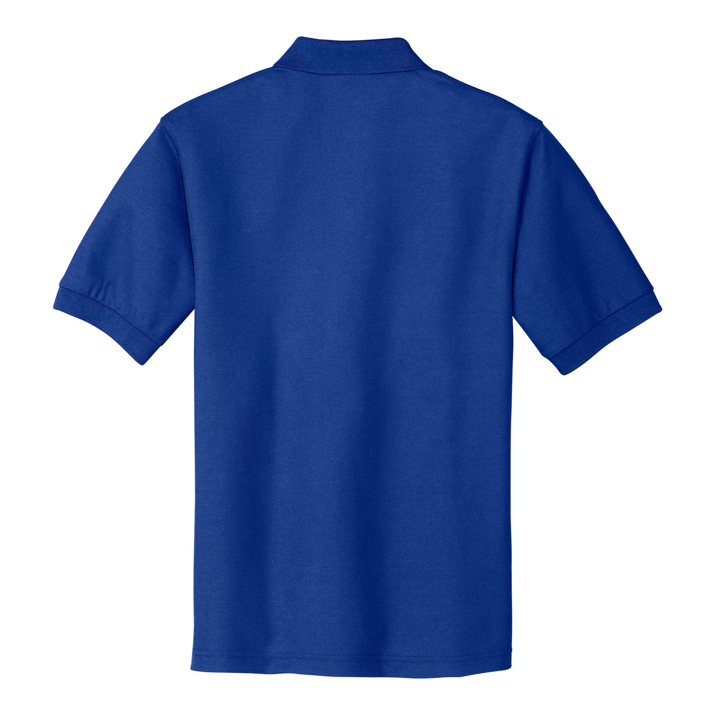Port Authority Extended Size Silk Touch Polo