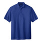 Port Authority Extended Size Silk Touch Polo