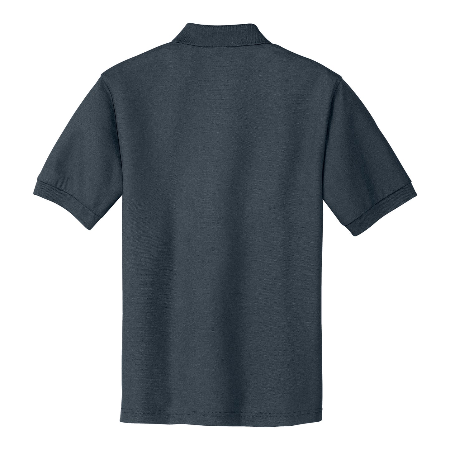 Port Authority Extended Size Silk Touch Polo