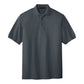Port Authority Extended Size Silk Touch Polo