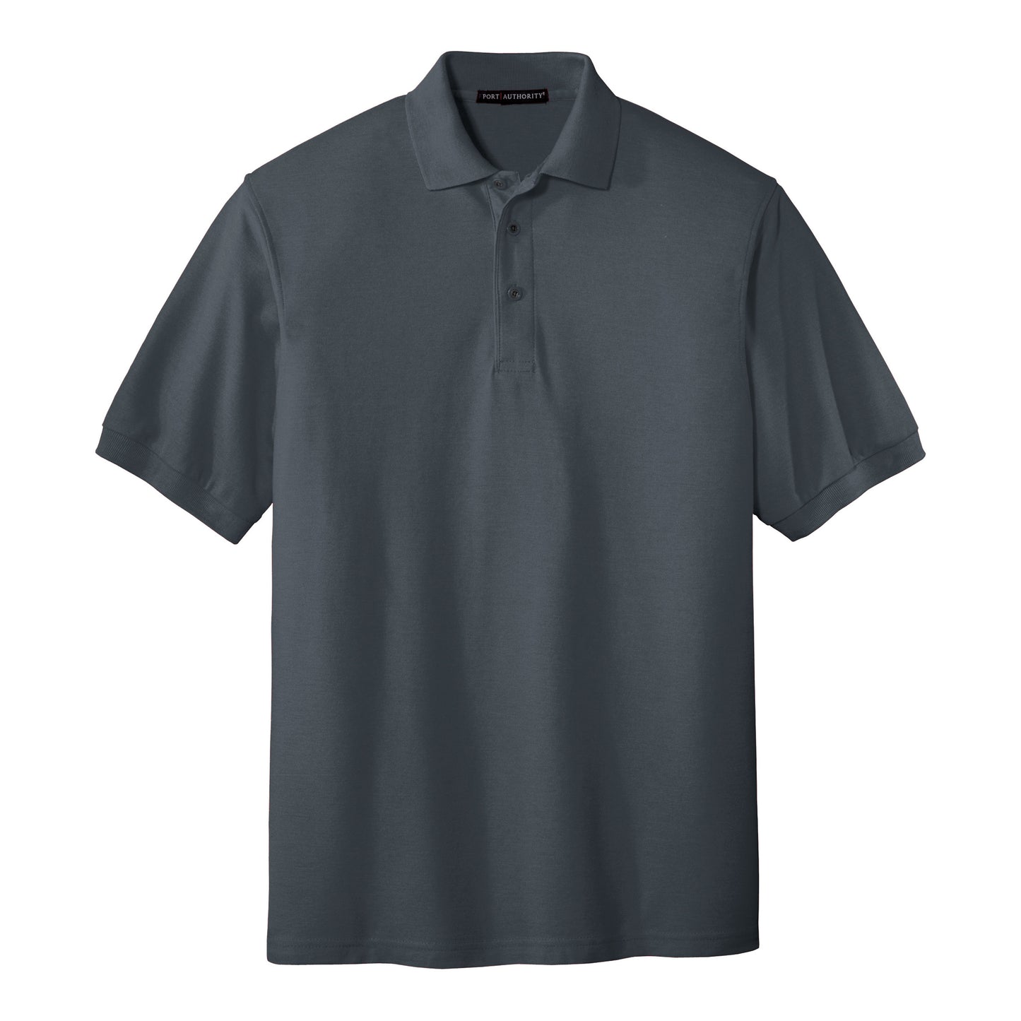 Port Authority Extended Size Silk Touch Polo