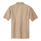 Port Authority Extended Size Silk Touch Polo
