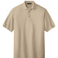 Port Authority Extended Size Silk Touch Polo