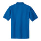 Port Authority Extended Size Silk Touch Polo