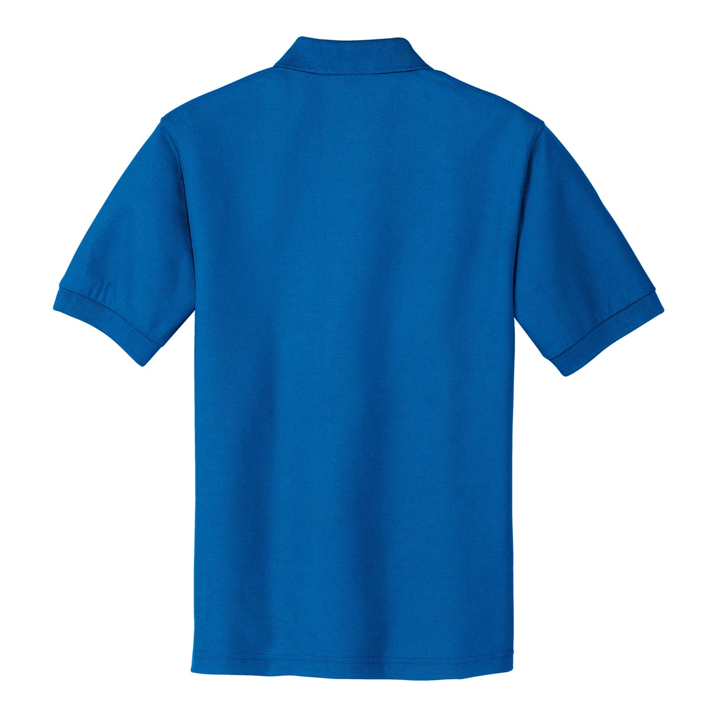 Port Authority Extended Size Silk Touch Polo