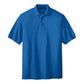 Port Authority Extended Size Silk Touch Polo
