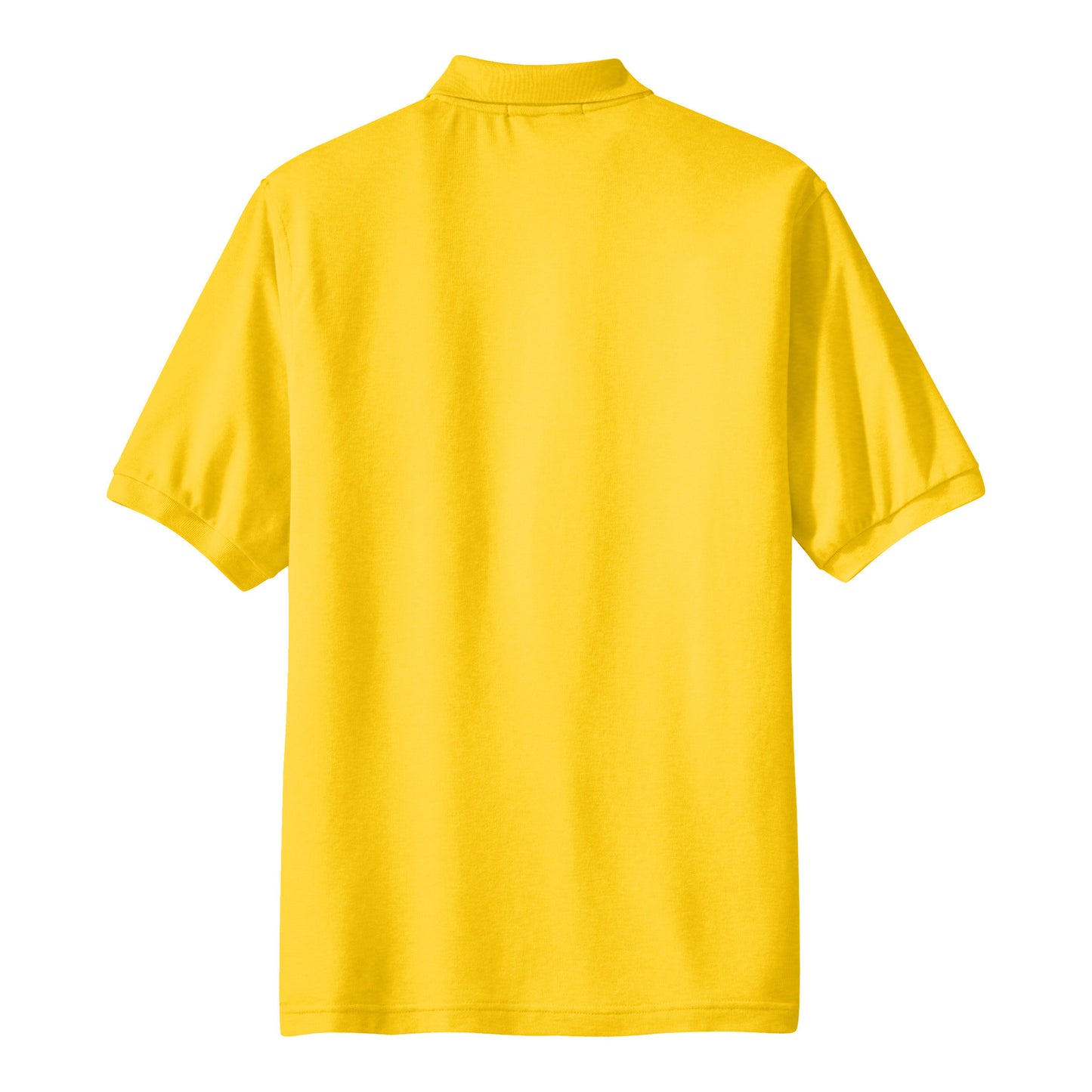 Port Authority Extended Size Silk Touch Polo