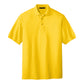 Port Authority Extended Size Silk Touch Polo