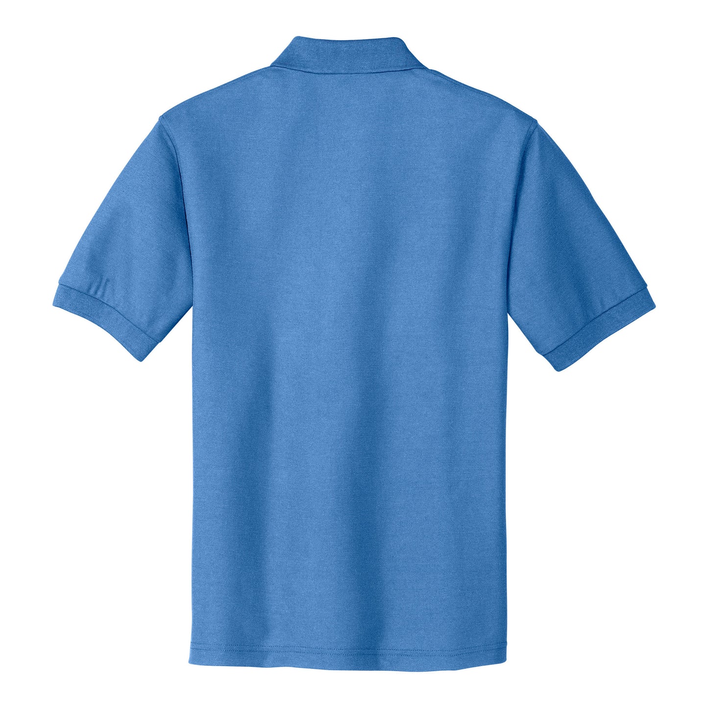 Port Authority Extended Size Silk Touch Polo