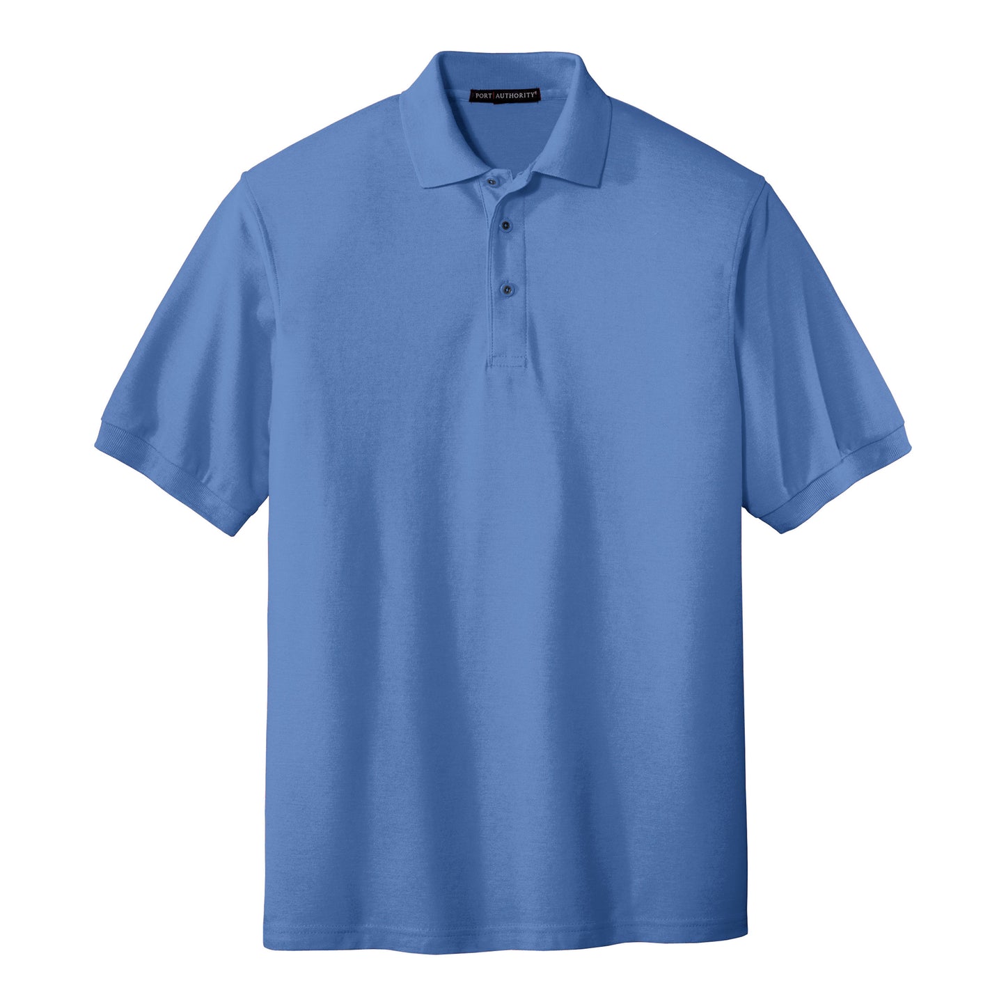 Port Authority Extended Size Silk Touch Polo