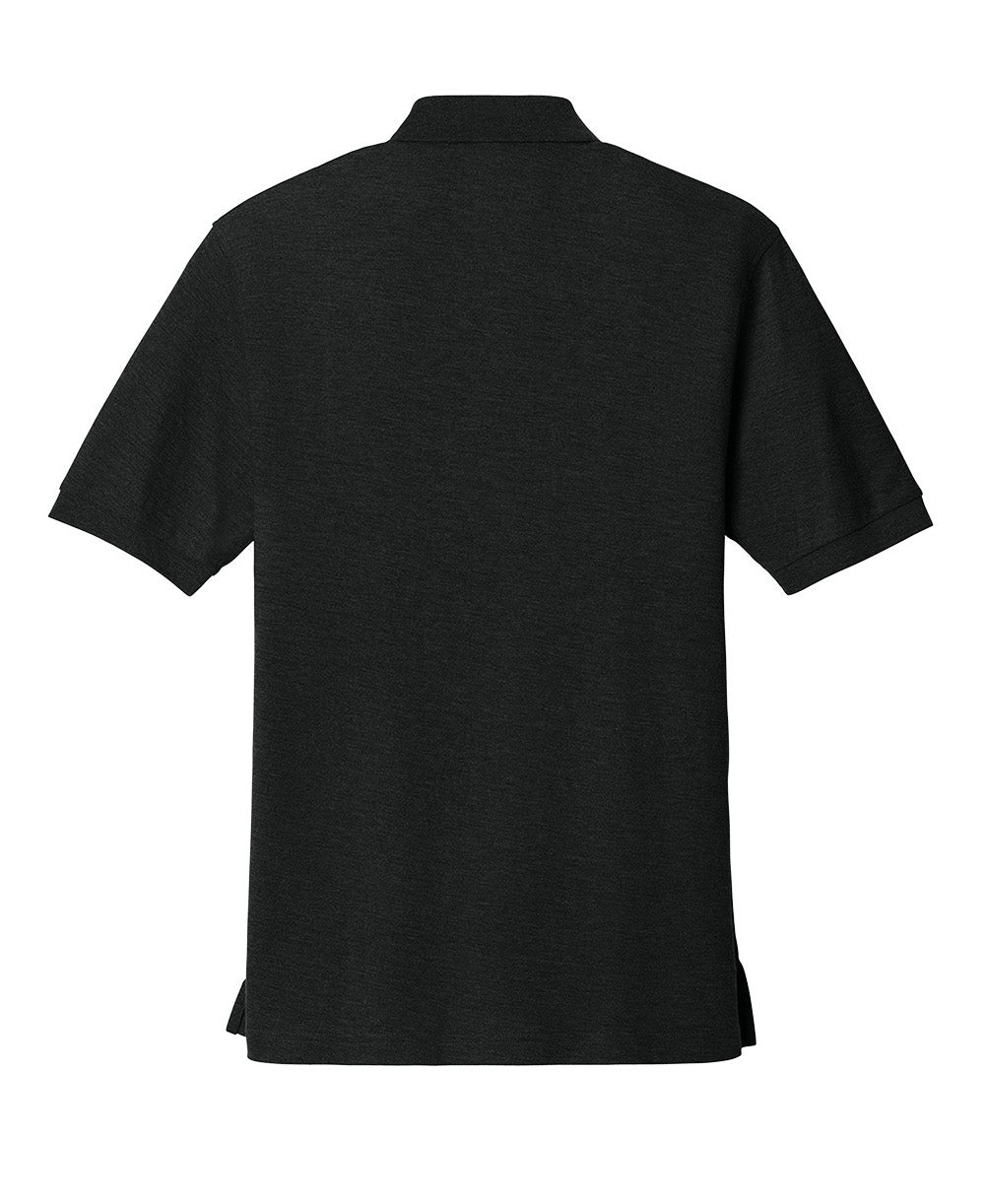 Port Authority Silk Touch Polo