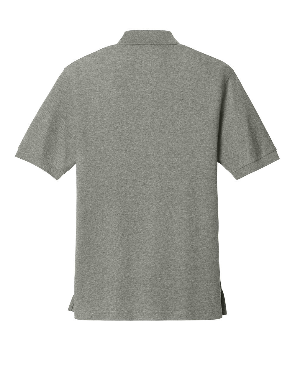 Port Authority Silk Touch Polo