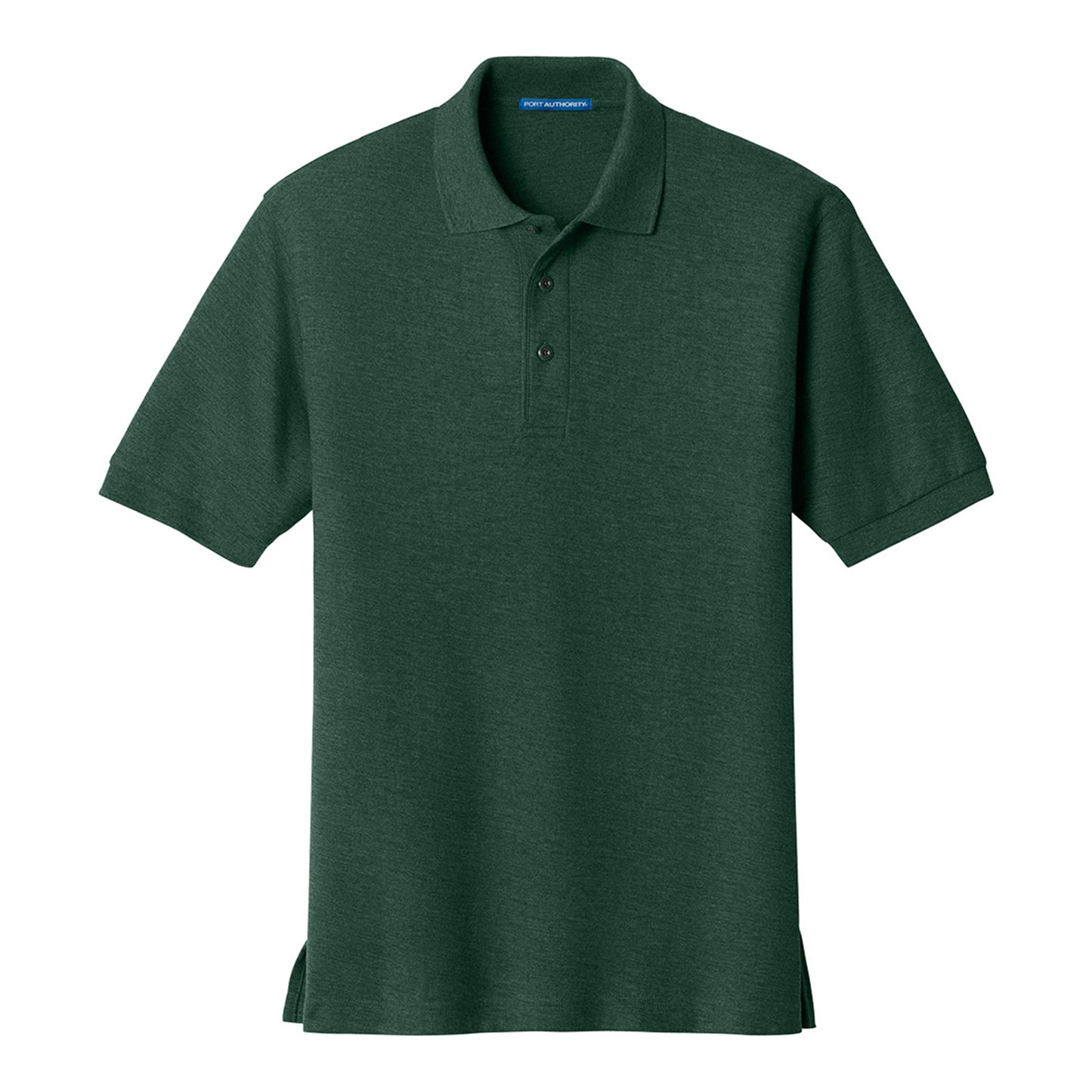 Port Authority Silk Touch Polo