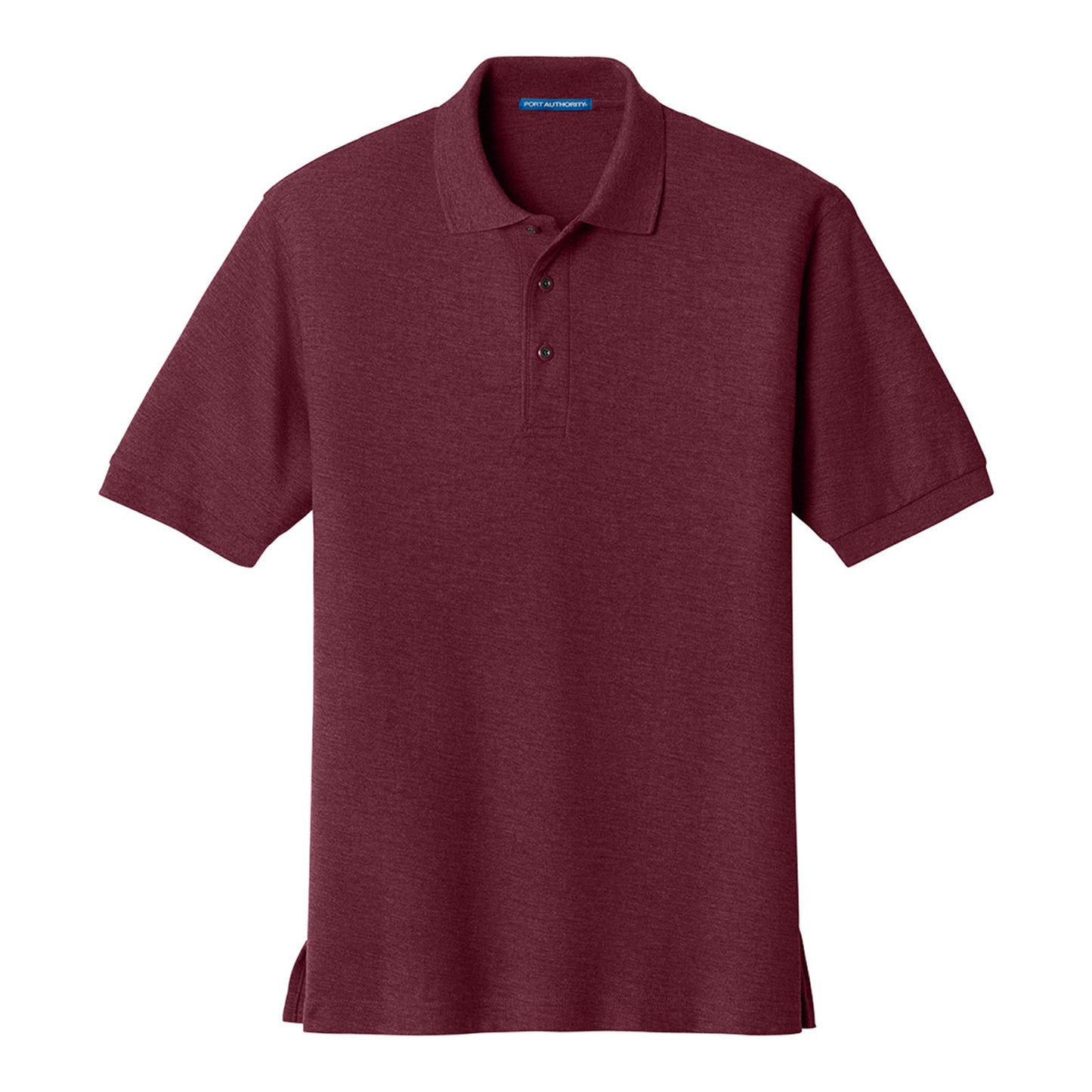 Port Authority Silk Touch Polo