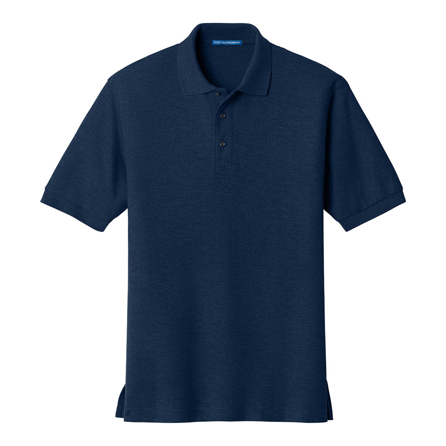 Port Authority Silk Touch Polo