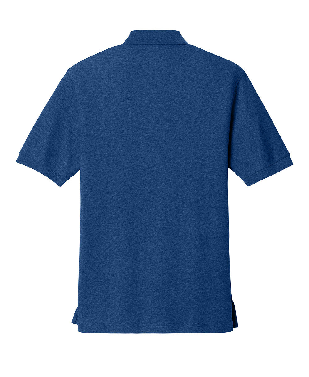 Port Authority Silk Touch Polo