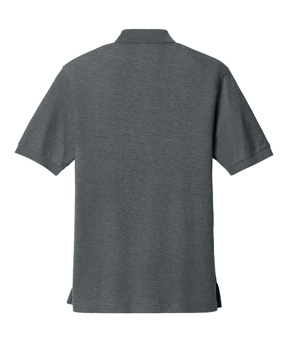 Port Authority Silk Touch Polo