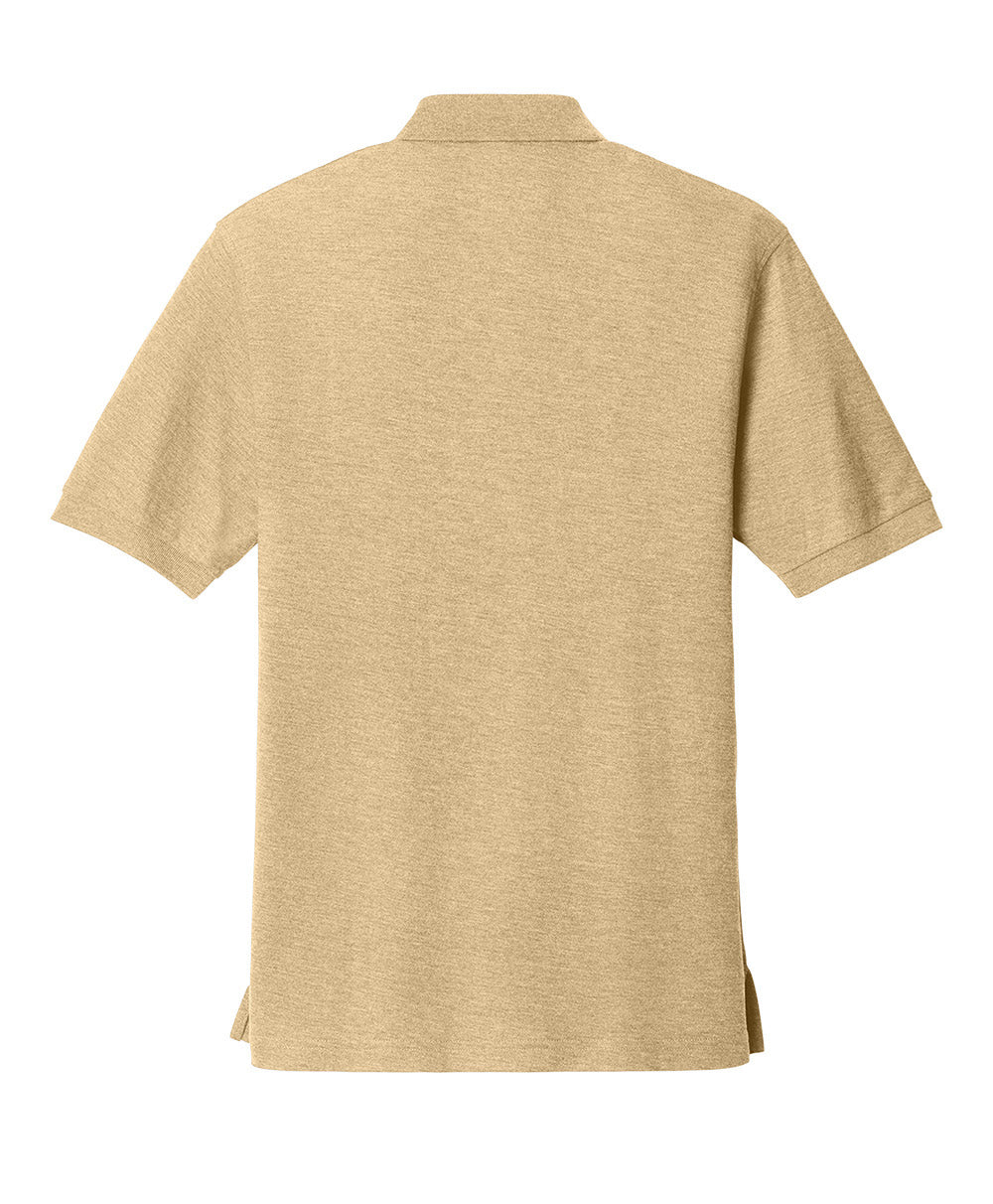 Port Authority Silk Touch Polo