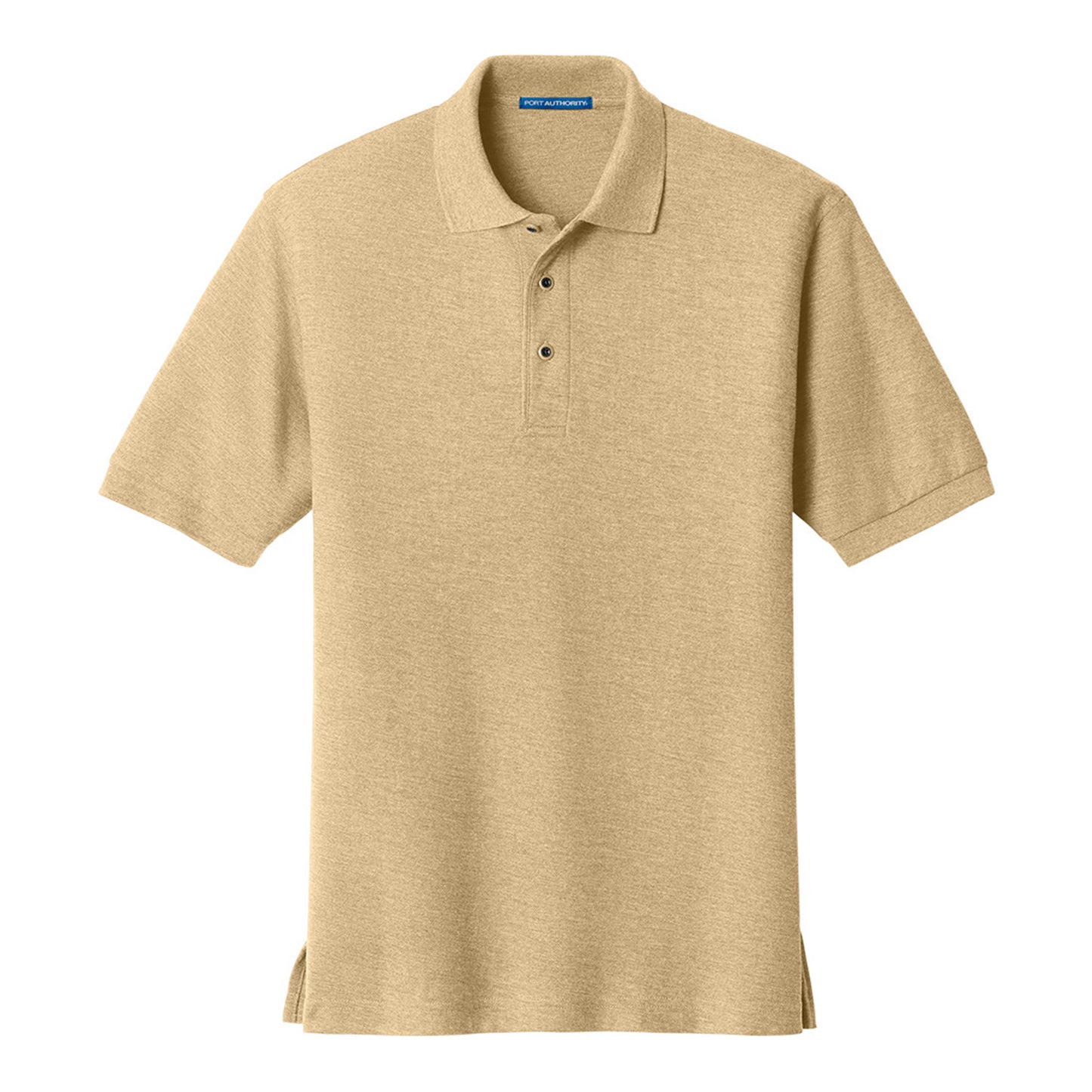 Port Authority Silk Touch Polo