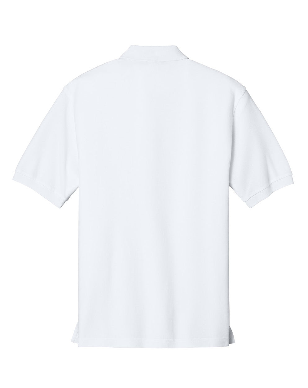 Port Authority Silk Touch Polo