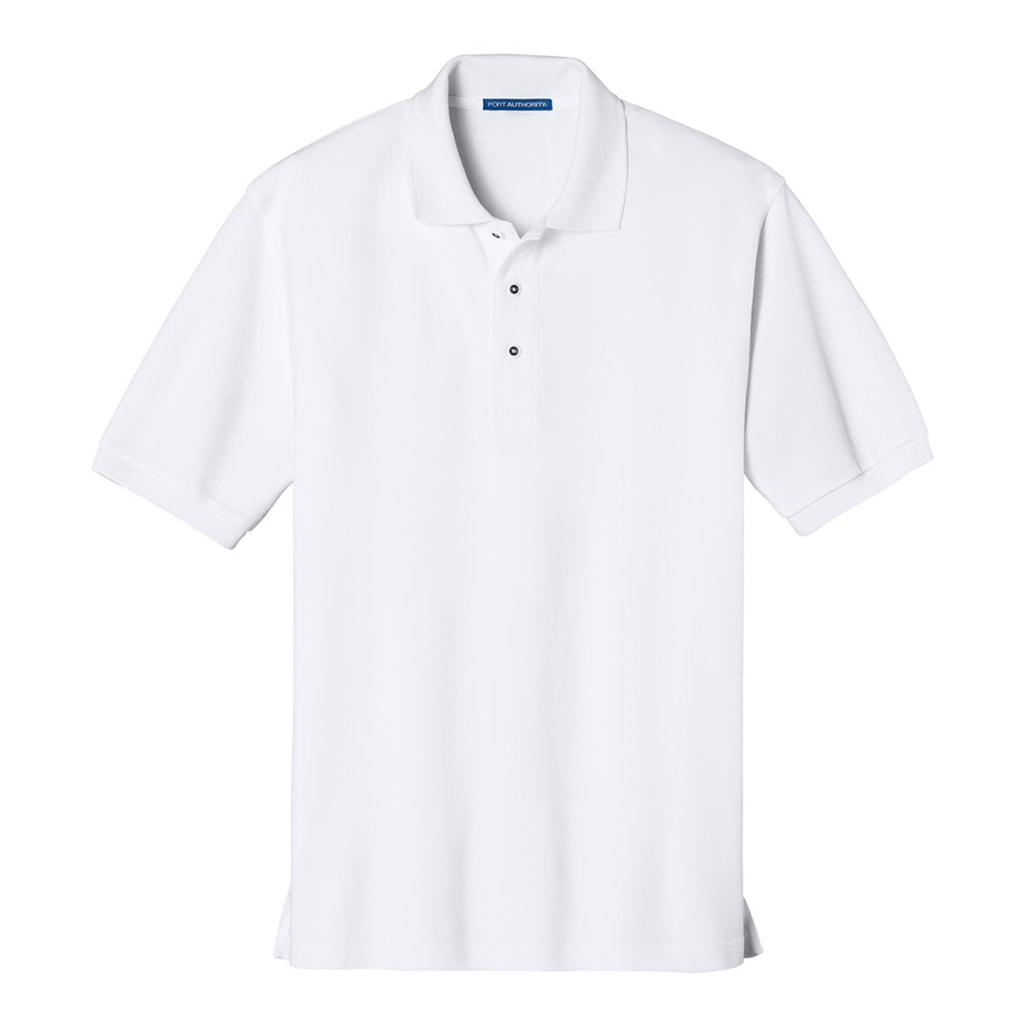 Port Authority Silk Touch Polo