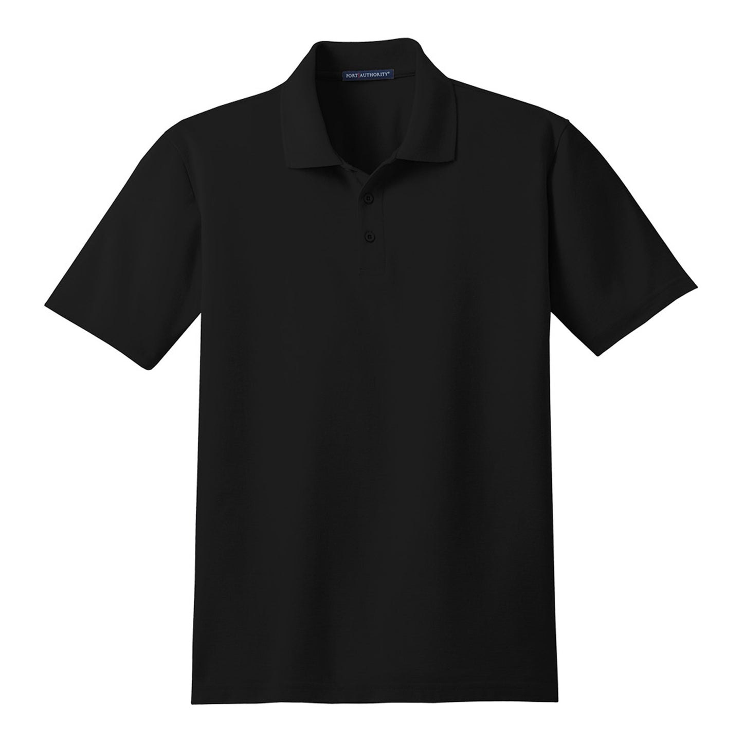 Port Authority Stain-Release Polo