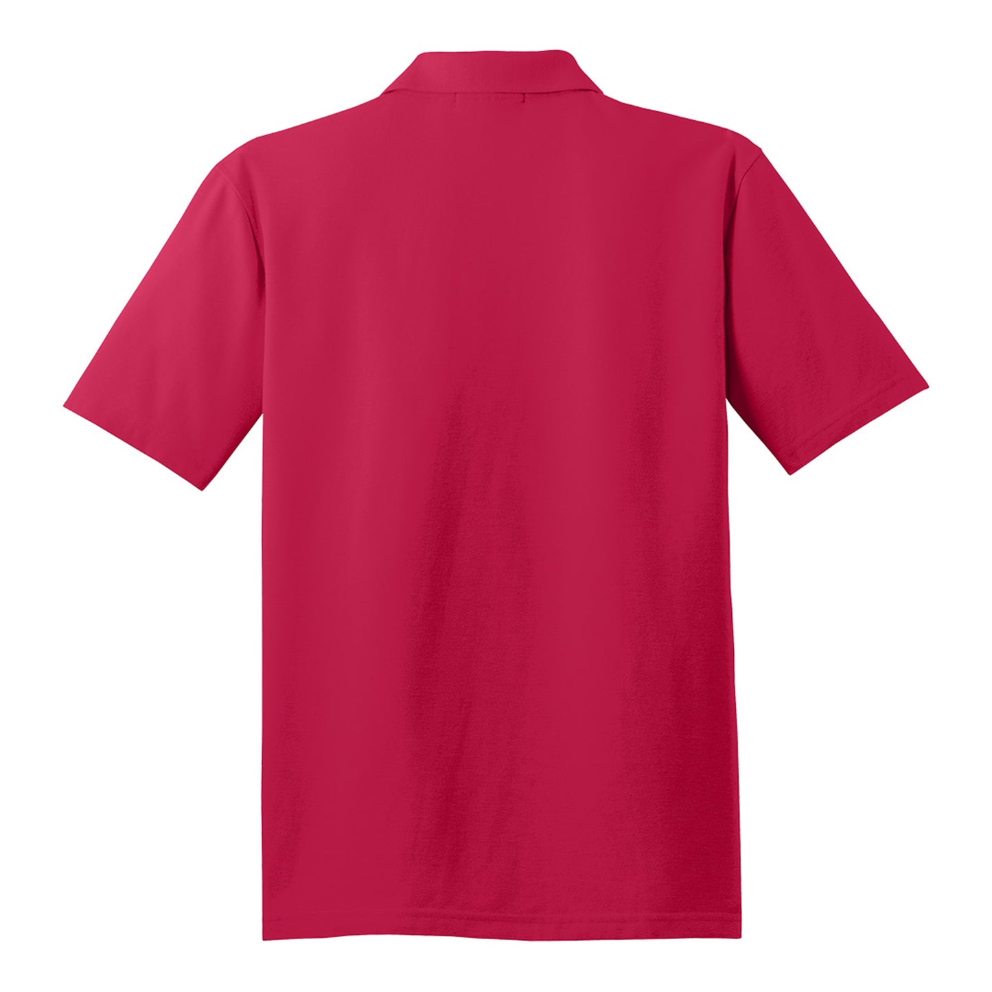 Port Authority Stain-Release Polo