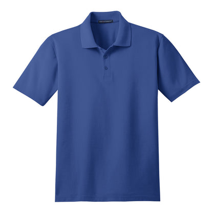 Port Authority Stain-Release Polo