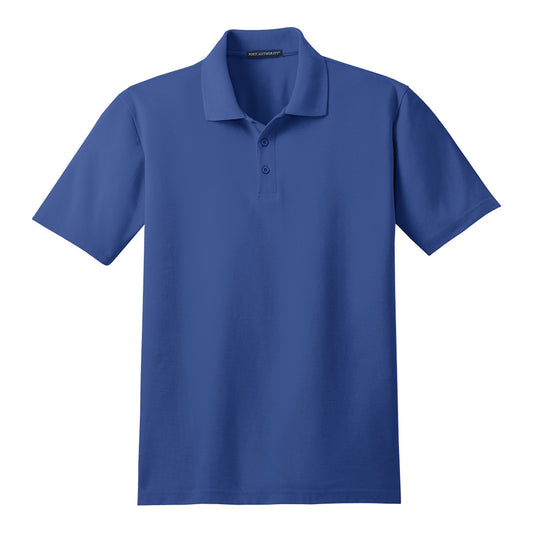 Port Authority Stain-Release Polo