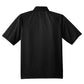 Port Authority Dry Zone Ottoman Polo