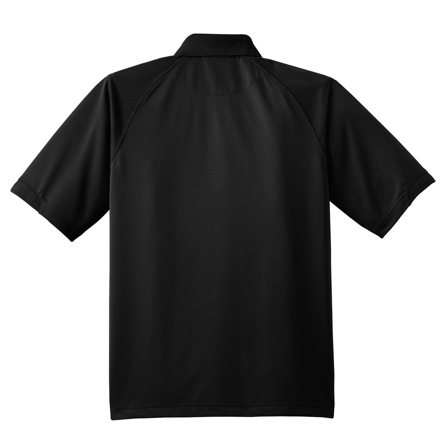 Port Authority Dry Zone Ottoman Polo