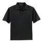 Port Authority Dry Zone Ottoman Polo